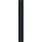 Ekena Millwork Americraft 2-Board Exterior Wood Joined Board-n-Batten Shutters w/ End Batten, ARW103BB207X32OBH, PR ARW103BB207X32OBH - alternate 4